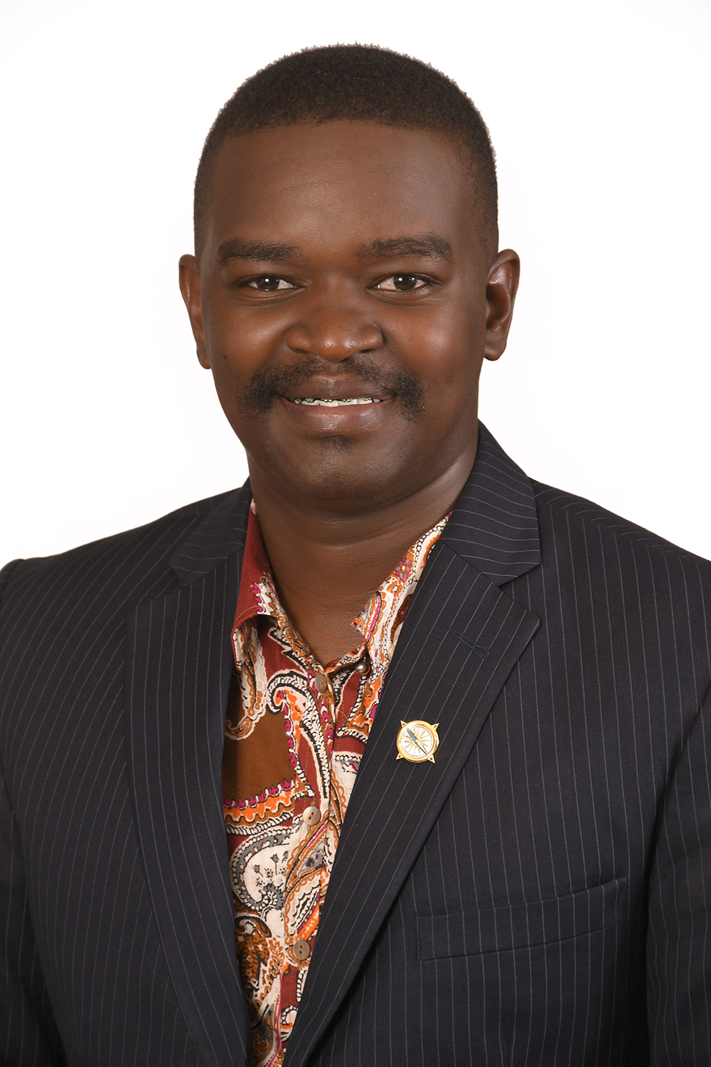 Bevan Nduri - Volunteer